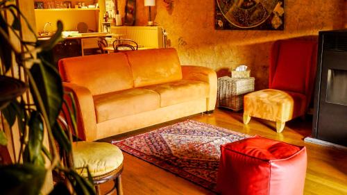 Hastiere-Lavaux House | Le petit gîte de Maurenne