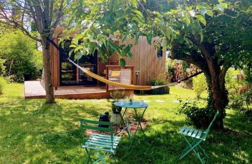 Plouha House | le petit gîte de mag