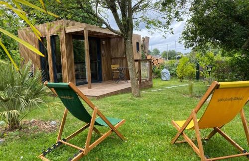 Plouha House | le petit gîte de mag