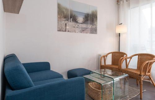 La Trinite-sur-Mer Apartment | Le Petit Galion - Proche du port