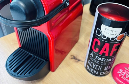 Amboise Apartment | Le Petit George - Apartment 4 pers.