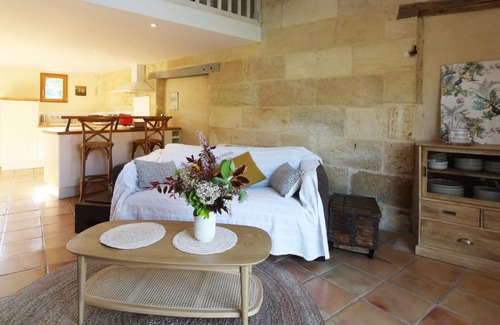 Civrac-de-Blaye House | LE Petit Gite DU Fenouil