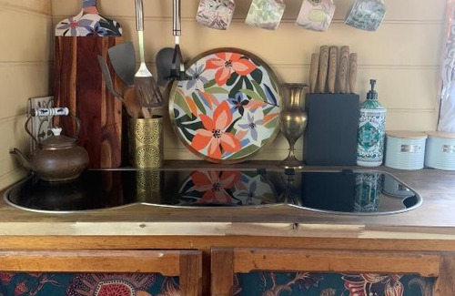Bridgetown Other | Le Petit Gypsy Wagon
