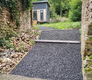 Valmont Ski Chalet | Le Petit Haras de Valmont