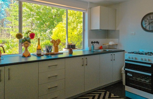 Medlow Bath House | Le Petit in Medlow Bath