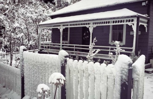 Medlow Bath House | Le Petit in Medlow Bath
