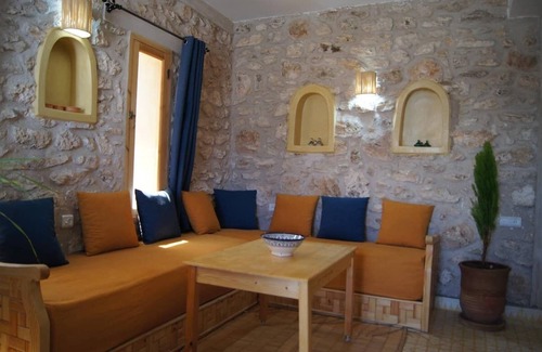 Sidi Kaouki House | Le Petit Kaouki - Private apartment