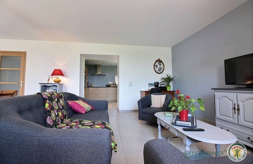 Lannion House | Le petit Ker Illis - LANNION