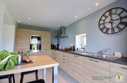 Lannion House | Le petit Ker Illis - LANNION