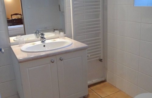 Val-d'Oust Hotel | Le Petit Keriquel