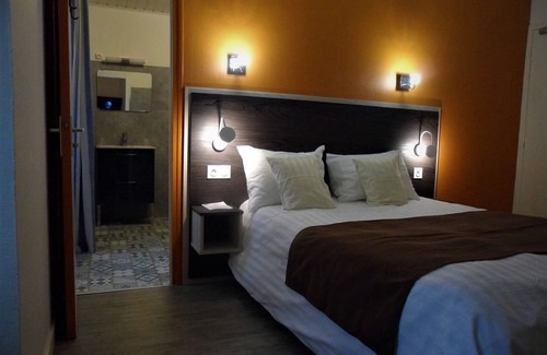 Val-d'Oust Hotel | Le Petit Keriquel