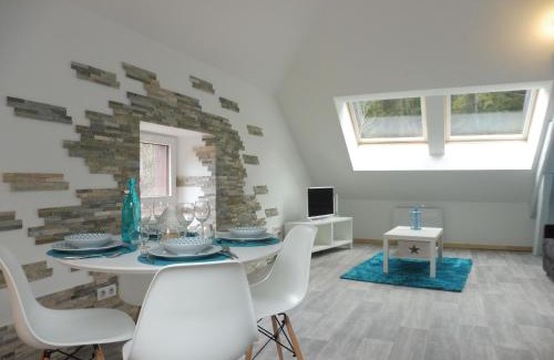 Gerardmer Apartment | Le petit Kichon
