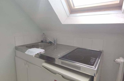 Tours Apartment | Le petit Laponneraye