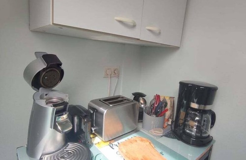 Tours Apartment | Le petit Laponneraye