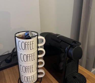 Quartier de France Apartment | Le petit Lyautey - Retro-chic atmosphere