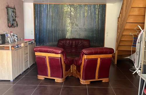 Farceaux House | Le petit manoir