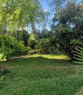 Isigny-sur-Mer House | Le Petit Marais