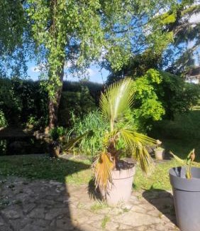 Isigny-sur-Mer House | Le Petit Marais