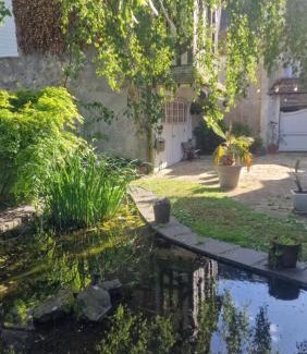 Isigny-sur-Mer House | Le Petit Marais