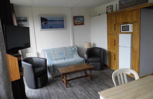 Nouan-le-Fuzelier Apartment | le petit marais n1