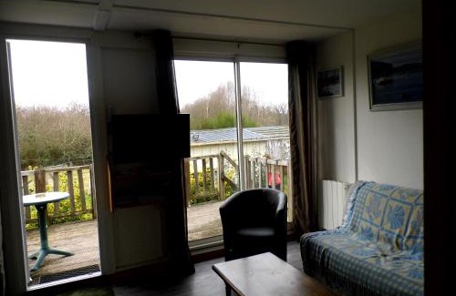 Nouan-le-Fuzelier Apartment | le petit marais n1