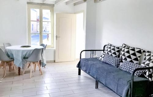 Saint-Viatre House | Le Petit Margautier