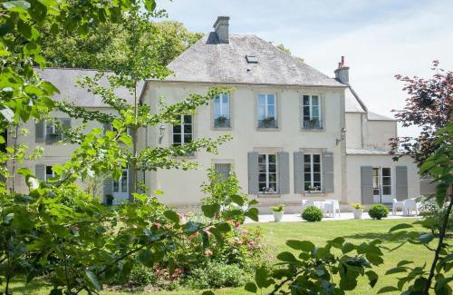 Bayeux Bed & Breakfast | Le Petit Matin