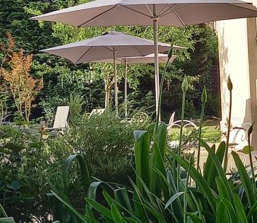 Bayeux Bed & Breakfast | Le Petit Matin