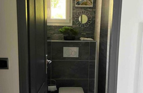 San-Nicolao House | Le petit mauricia