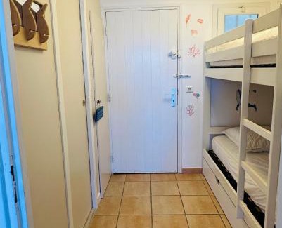 Port Grimaud Apartment | le petit mouillage, à 100 m de la plage