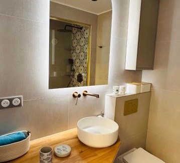 Port Grimaud Apartment | le petit mouillage, à 100 m de la plage