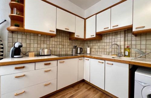 Montbeliard Apartment | Le Petit Moulin