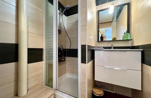 Montbeliard Apartment | Le Petit Moulin