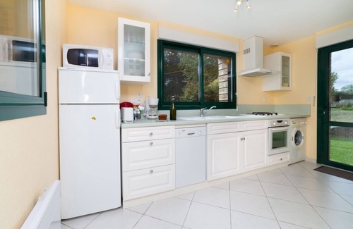 Langoat House | Le Petit Moulin - Langoat