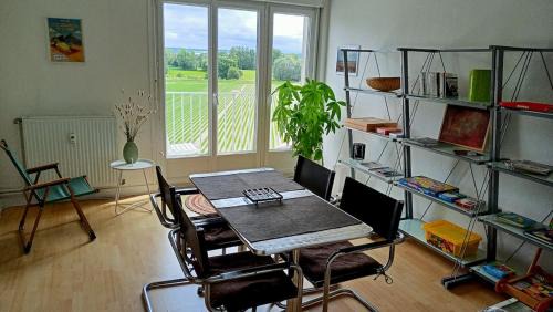 Pontorson Apartment | Le Petit Mouton