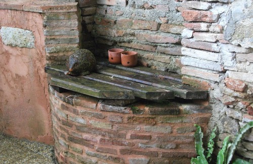 Beaumont-de-Lomagne Apartment | Le PETIT Nid, gîte for two !