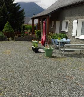 Prechac Apartment | Le Petit Nice