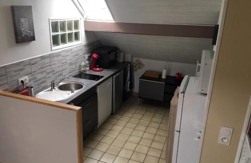 Prechac Apartment | Le Petit Nice