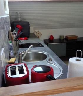 Prechac Apartment | Le Petit Nice