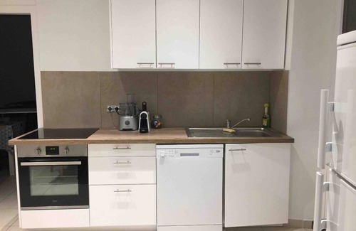 Le Vaudoue House | Le Petit Nid de Corbin - Forêt des Trois Pignons