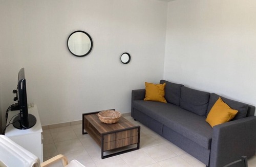 Le Vaudoue House | Le Petit Nid de Corbin - Forêt des Trois Pignons