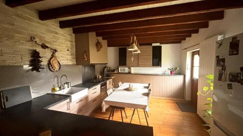 Montsaunes House | Le petit nid des Templiers