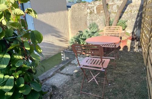 Jaunay-Clan Apartment | Le petit nid douillet à 5mn du Futuroscope