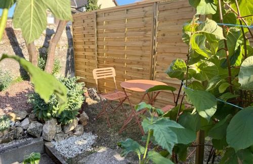 Jaunay-Clan Apartment | Le petit nid douillet à 5mn du Futuroscope