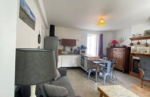 Audresselles House | Le petit Noirda - 2 bedroom house in coastal villa