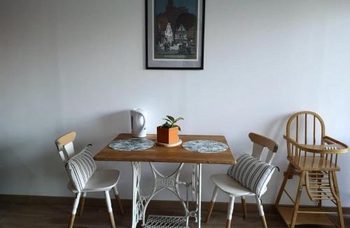 Trois-Epis Apartment | Le Petit Pèlerin