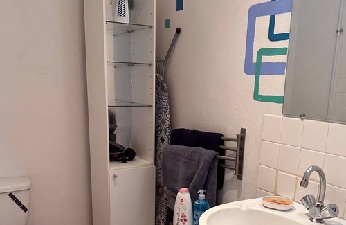 Vierzon Apartment | Le petit Palissy apartment for rent Vierzon Center