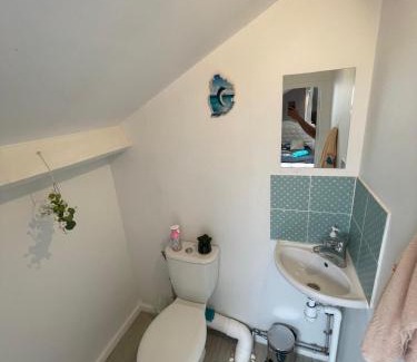 Petit-Colombes House | Le petit paradis