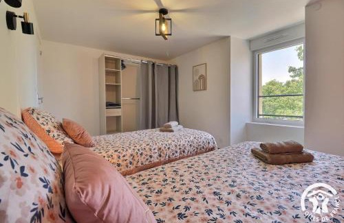 Iffendic House | Le petit paradis de broceliande