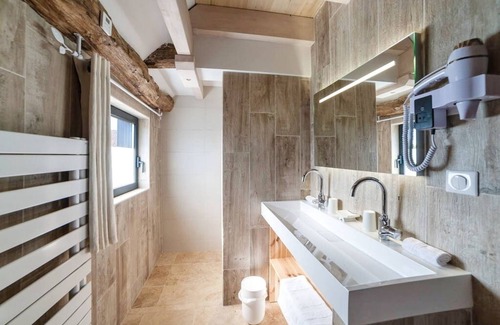 Grolejac Bed & Breakfast | Le Petit Paradis